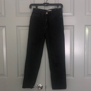 Pacsun Mom Jeans
